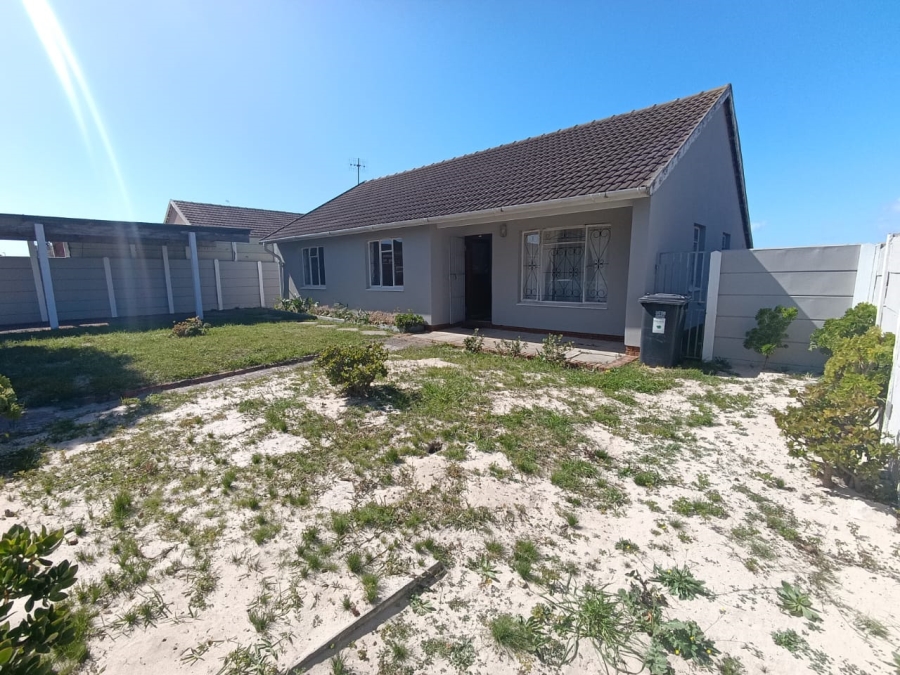 3 Bedroom Property for Sale in Strandfontein Western Cape